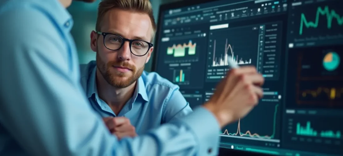 Image illustrant : Consultant SEO Jérôme Rudel : Avis, Services et Stratégie