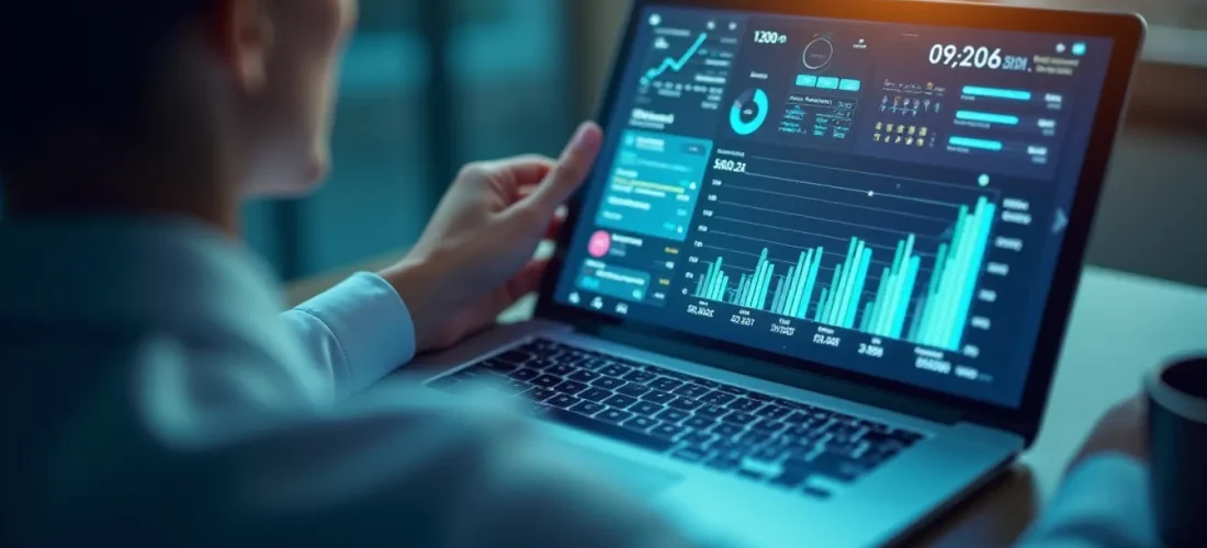Image illustrant : KPI Signification : Guide Complet des Indicateurs 2026