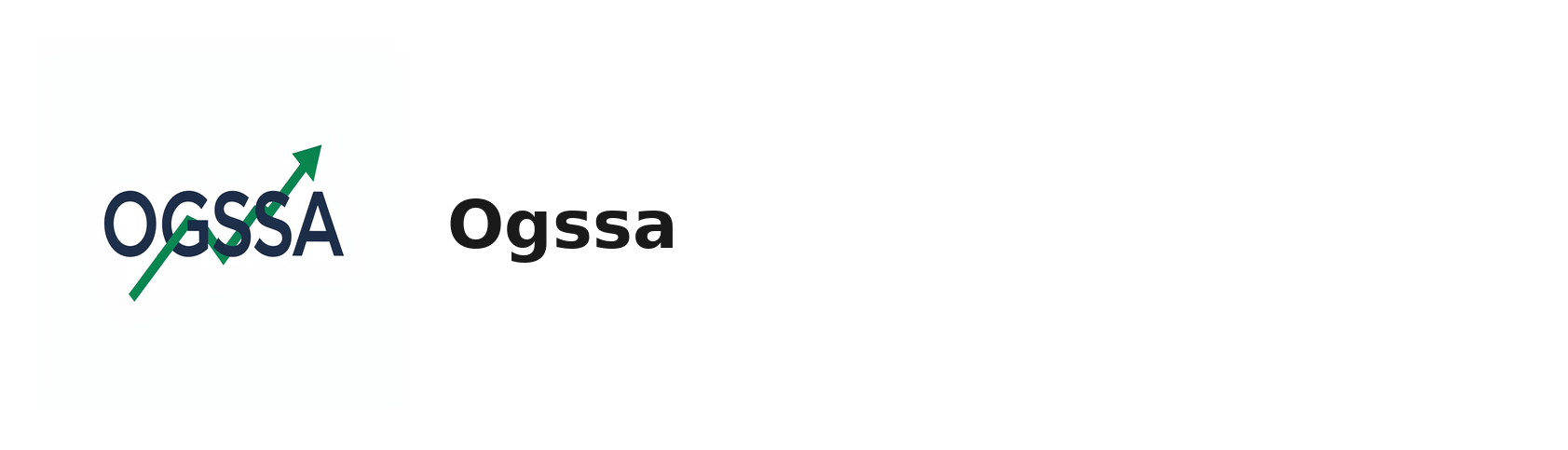 Logo Ogssa