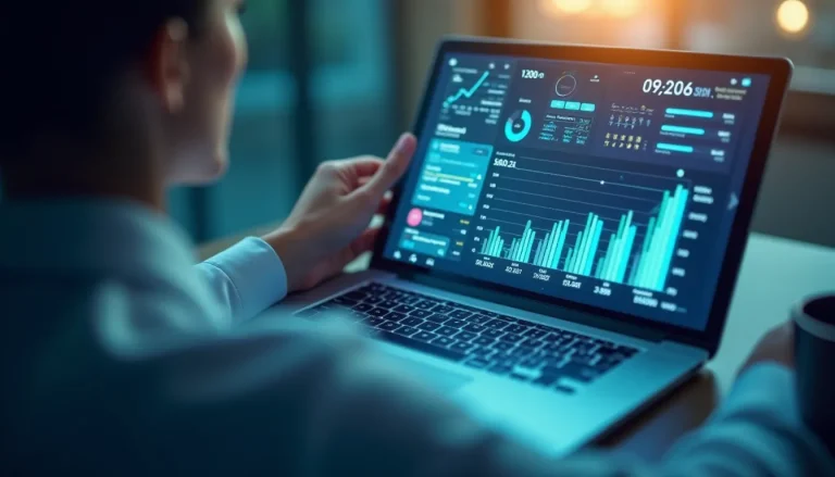Image illustrant : KPI Signification : Guide Complet des Indicateurs 2026
